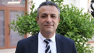 Bilim Kurulu üyesi Hasan Tezer