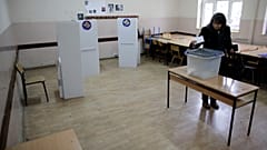 Κόσοβο: Νίκη Κούρτι δείχνουν τα έξιτ πολ