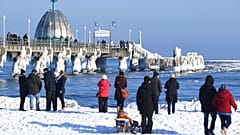Zinnowitz an der Ostsee