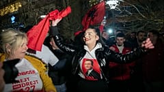 Kosovo: Klarer Sieg für Reformbewegung Vetevendosje