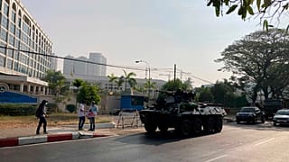 Myanmar army