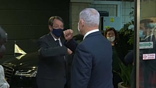 Accordo fra Israele e Cipro