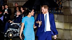 Kein Weg mehr zurück: Harry und Meghan erklären finalen Rückzug