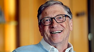 Innovaciones de ruptura: la receta de Bill Gates contra el cambio climático