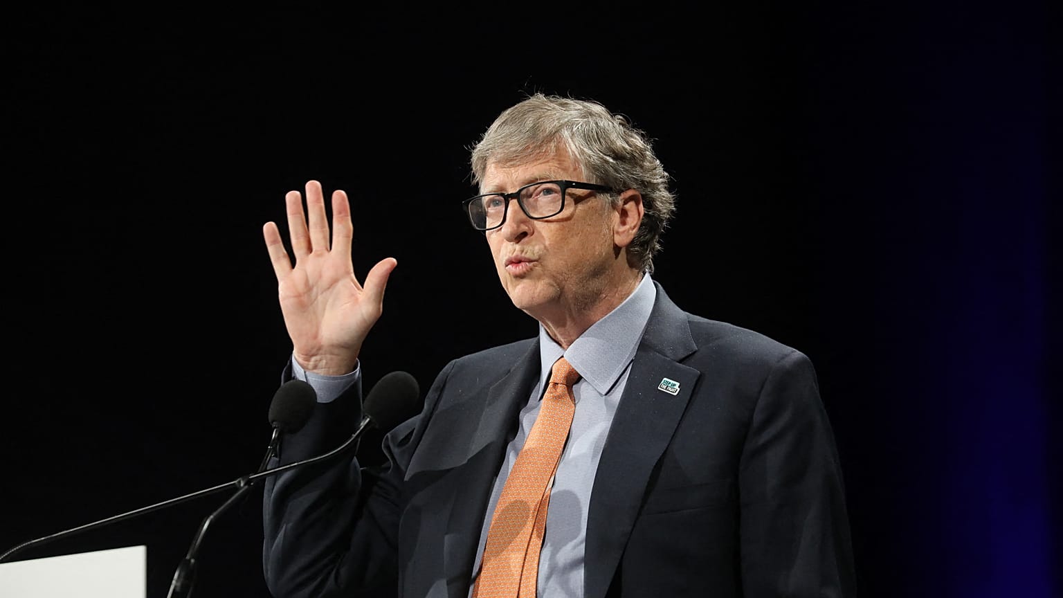 Bill Gates