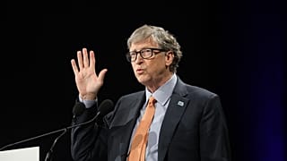 Bill Gates