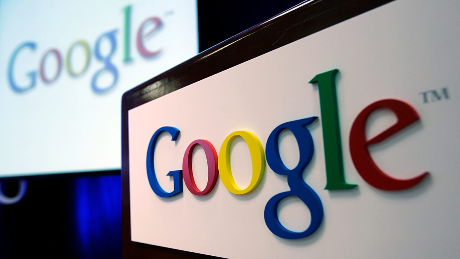 Google 