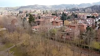 Valsamoggia, first model of a 'transition town' in Italy