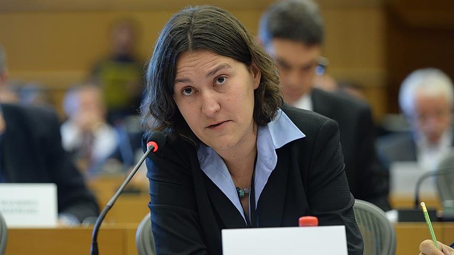 Kati Piri