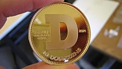 دوج‌کوین (Dogecoin)