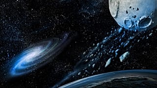 سیارات فراخورشیدی