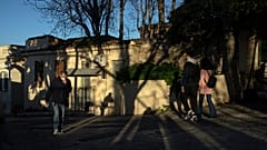 Greece virus outbreak
