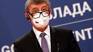 Czech Prime Minister Andrej Babis said the move was "common sense".