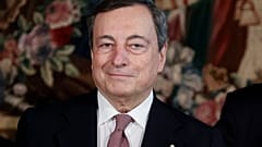 Italiens neuer Ministerpräsident Mario Draghi