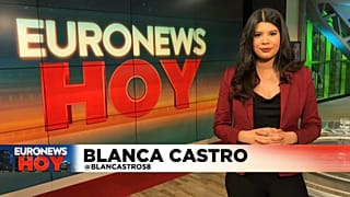 Euronews Hoy