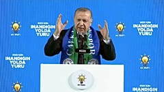 Recep Tayyip Erdogan