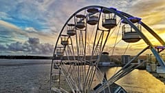 Cardiff, Wales