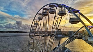 Cardiff, Wales