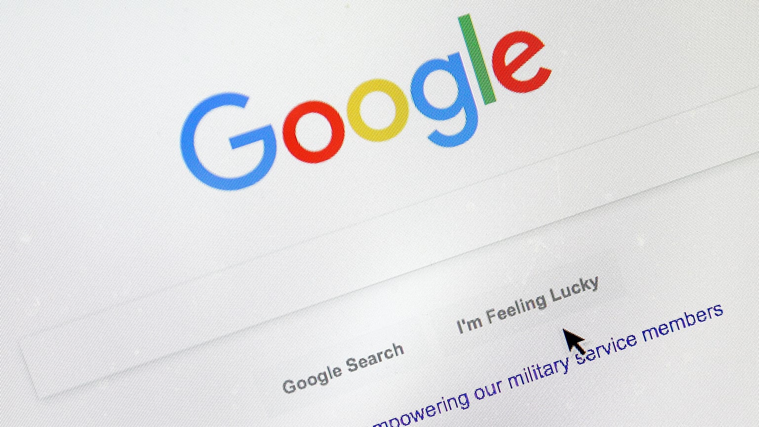 Google France écope d'une amende d'un million d'euros