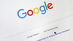 Symbolbild Google-Konzern
