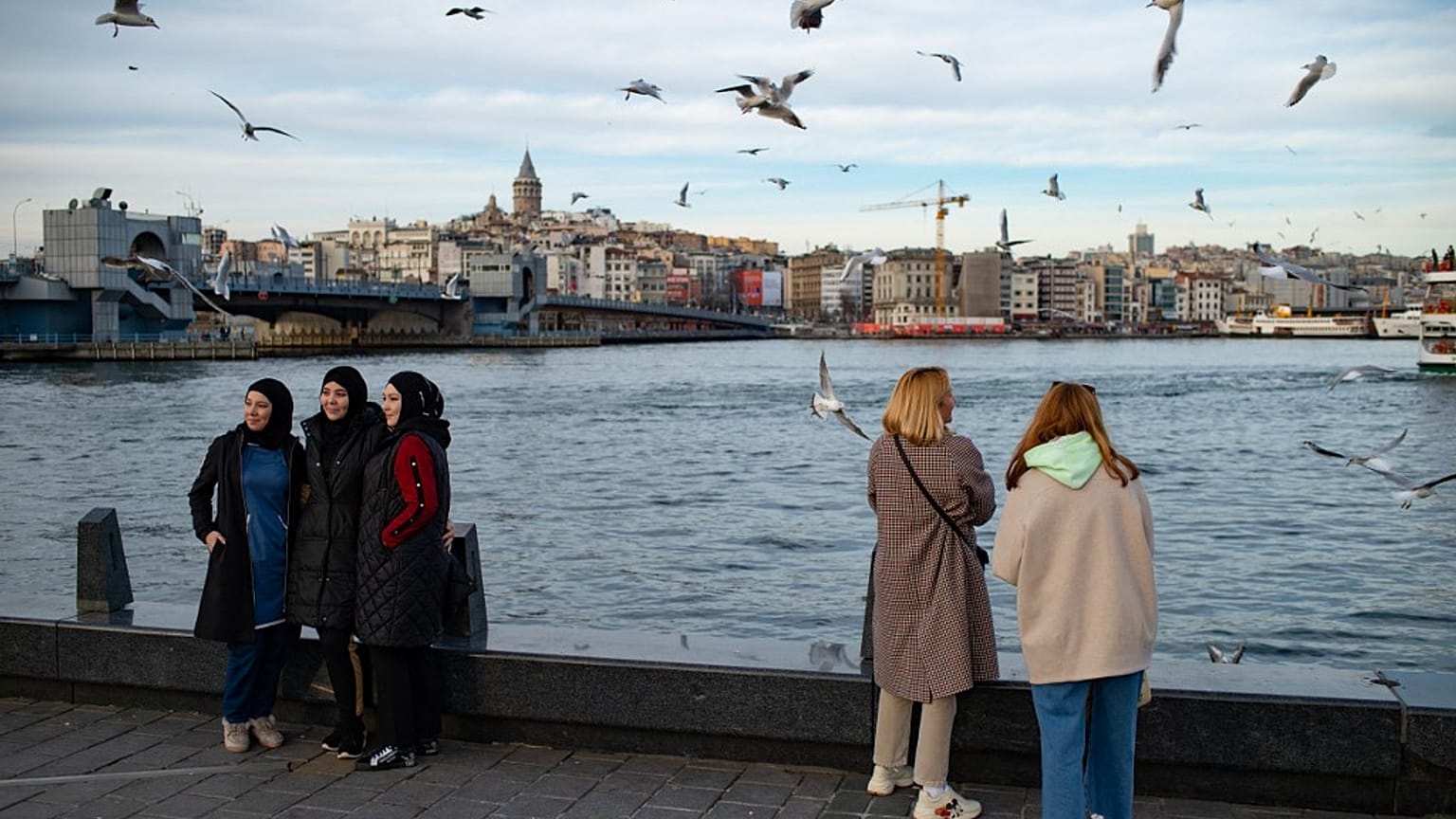 İstanbul (arşiv)