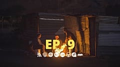 L'épisode 9 de Dans la Tête des Hommes se passe au Lesotho