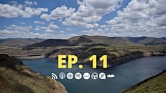 Episode 11 of Cry Like a Boy 