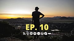 Episode 10 of Cry Like a Boy features the second part of our reportage from Lesotho