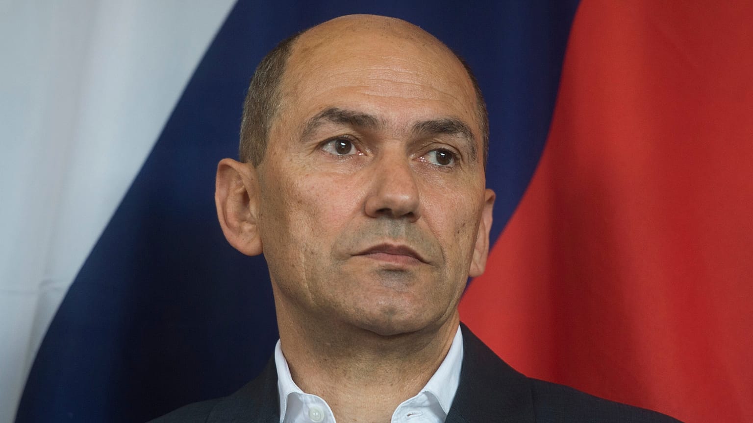 Slovenian Prime Minister Janez Janša labelled the vote of confidence as a waste of time and money.