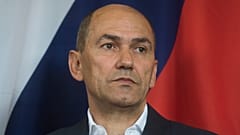 Slovenian Prime Minister Janez Janša labelled the vote of confidence as a waste of time and money.