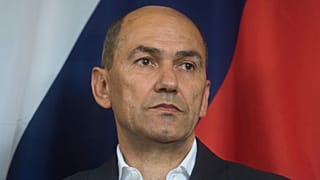 Slovenian Prime Minister Janez Janša labelled the vote of confidence as a waste of time and money.