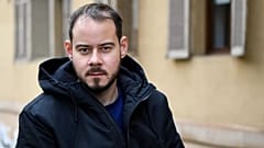 Pablo Hasel