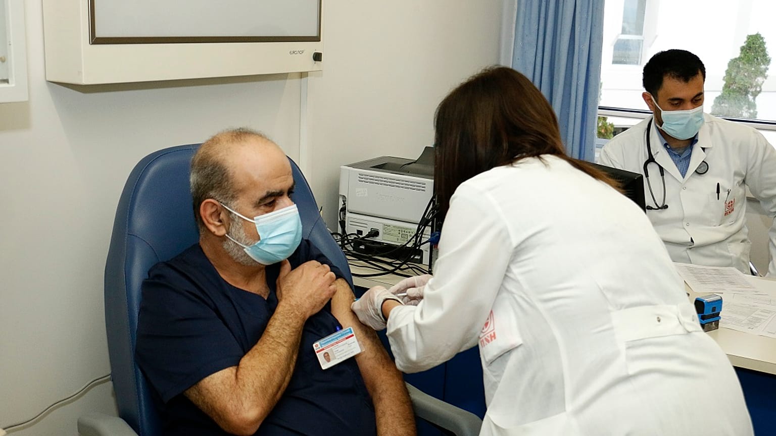 Χαλκιαδάκης Νίκος