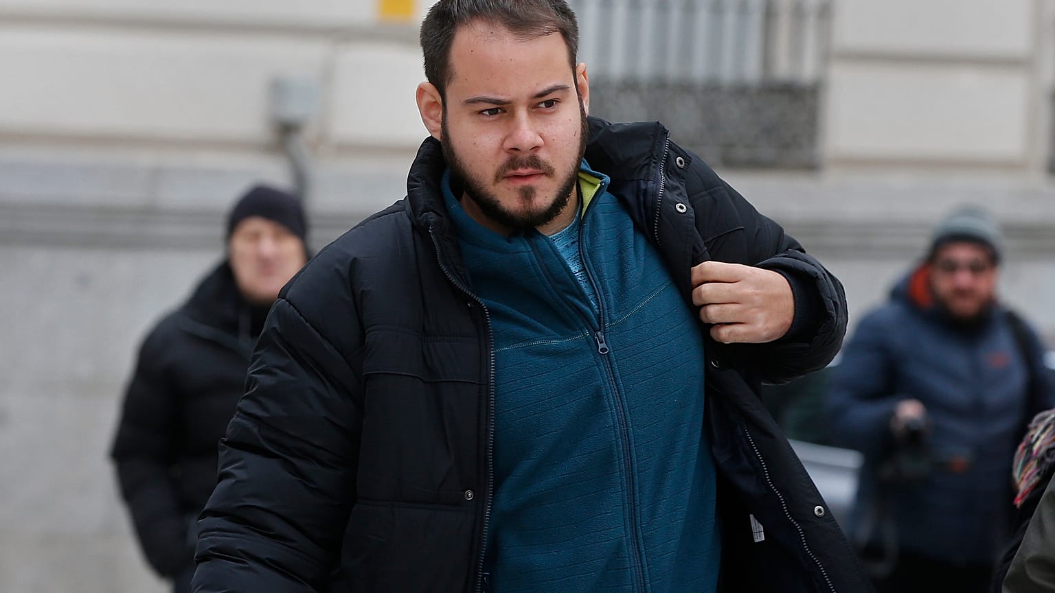 Beleidigung oder Meinungsfreiheit? Rapper Pablo Hasél geht für 9 Monate ins Gefängnis