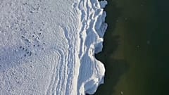 Die polnische Künste in Międzyzdroje