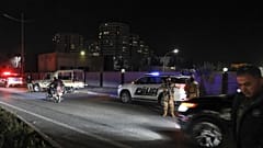Uluslararası Erbil Havaalanı'na roket saldırısı düzenlendi