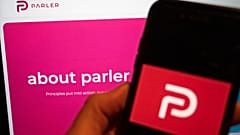Parler ABD kongresi baskını sonrası popüler platformlardan çıkarılmıştı