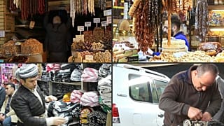 تقليد "الاستفاضة" السخي في العراق