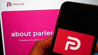 نرم افزار پارلر