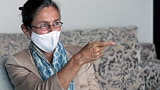 Jeannette Seppen, embaixadora da UE em Angola