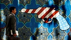نقاشی دیواری در تهران