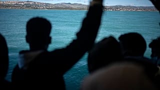 Mit 146 Migranten an Bord: "Open Arms" erreicht Sizilien