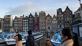 Netherlands virus outbreak