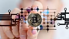 قيمة بتكوين تتتجاوز 50 ألف دولار للمرة الأولى على الإطلاق