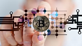 قيمة بتكوين تتتجاوز 50 ألف دولار للمرة الأولى على الإطلاق