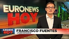 Euronews Hoy