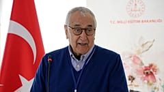 Doğan Cüceloğlu hayatını kaybetti 