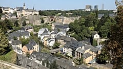 Luxemburgo