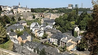 Luxemburgo