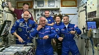 NASA TV